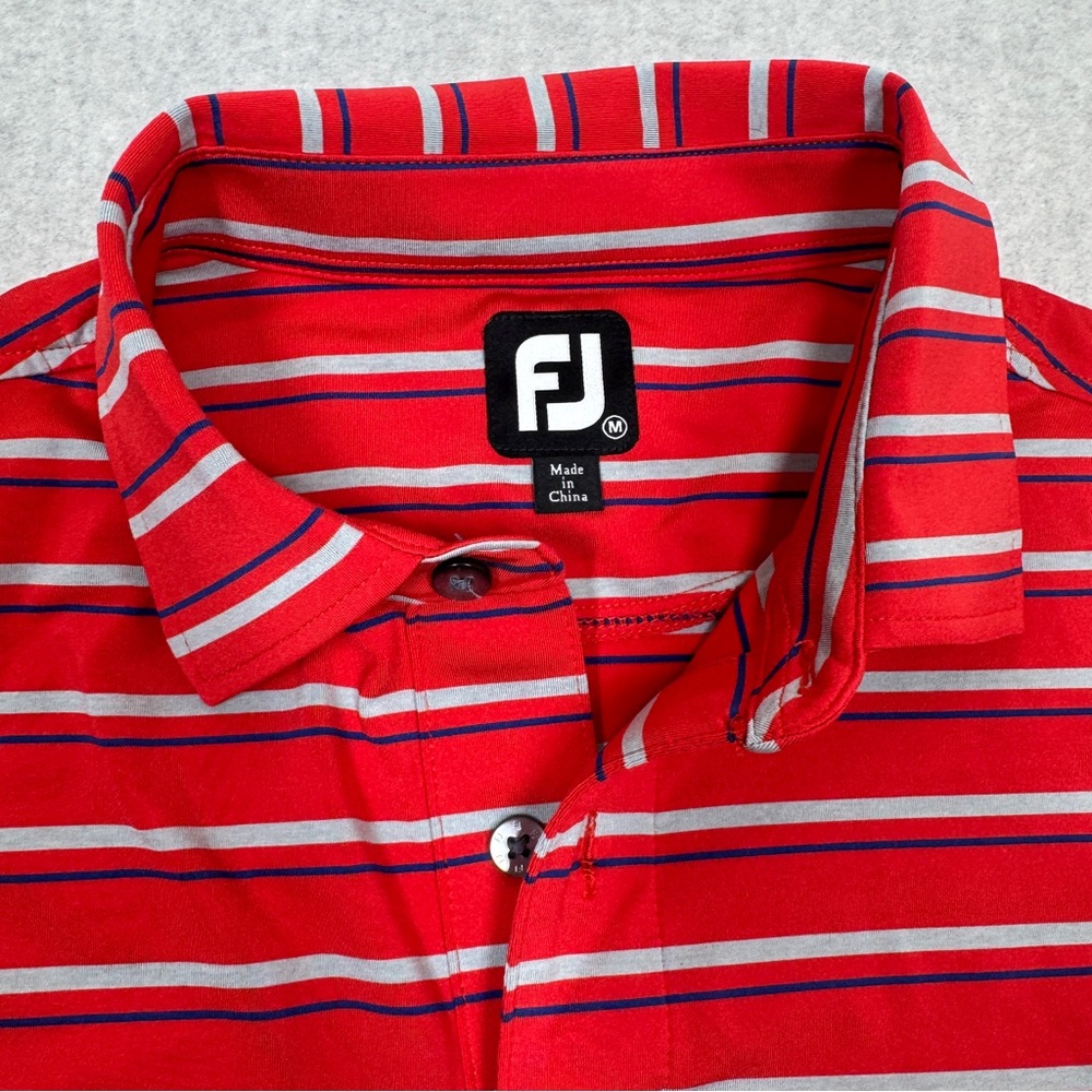FootJoy Men's Golf Polo
